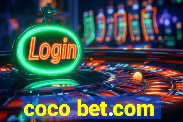 coco bet.com